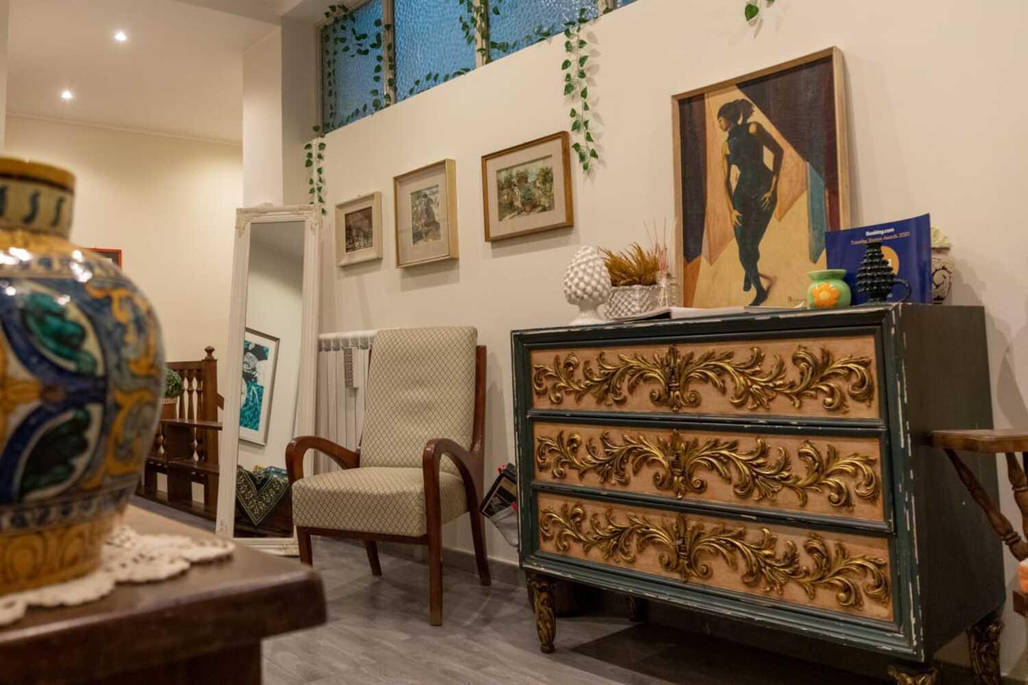 Suitecimo باليرمو المظهر الخارجي الصورة