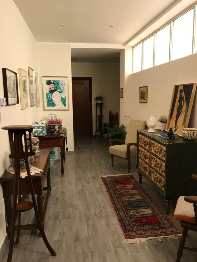 Suitecimo باليرمو المظهر الخارجي الصورة
