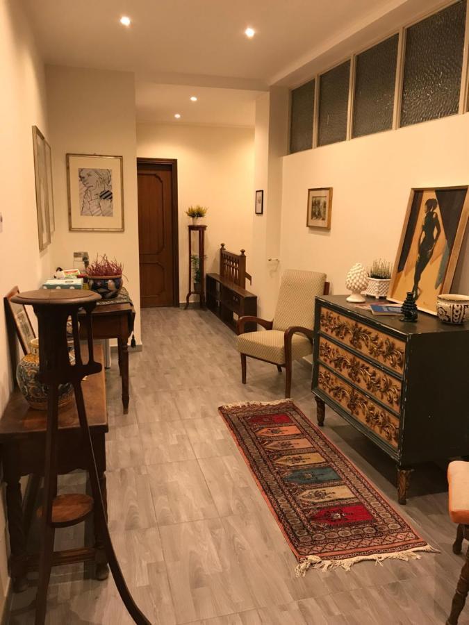 Suitecimo باليرمو المظهر الخارجي الصورة